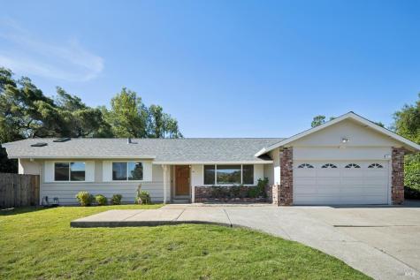 14 Angelica Court Novato CA 94947