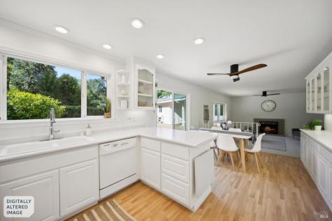 14 Angelica Court Novato CA 94947