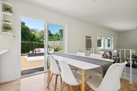 14 Angelica Court Novato CA 94947