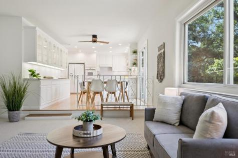 14 Angelica Court Novato CA 94947
