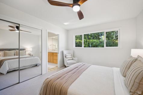14 Angelica Court Novato CA 94947