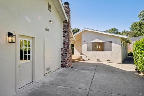 14 Angelica Court Novato CA 94947