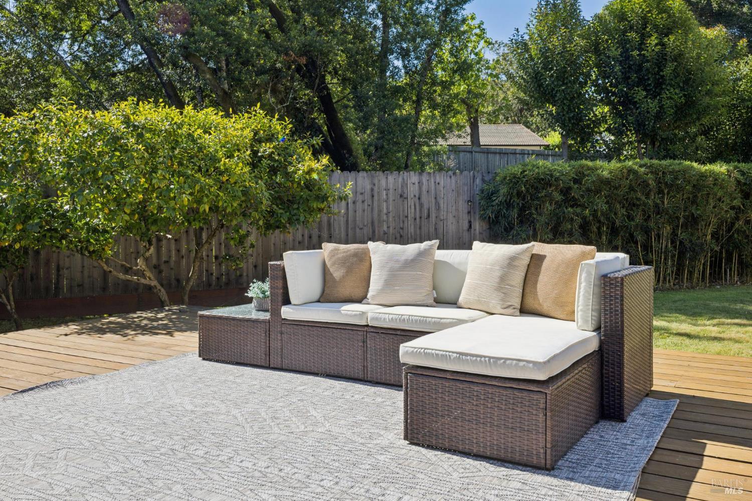 14 Angelica Court Novato CA 94947