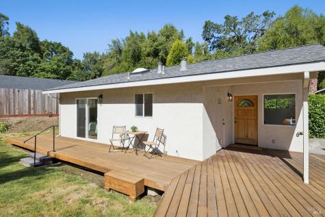 14 Angelica Court Novato CA 94947