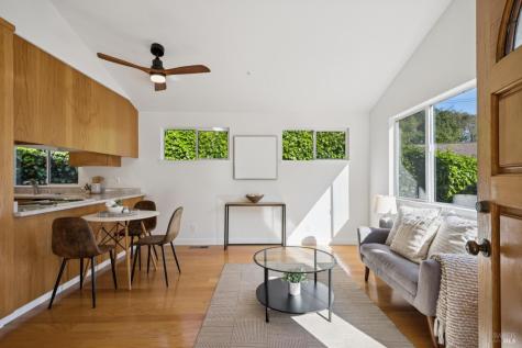 14 Angelica Court Novato CA 94947