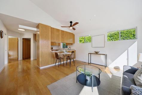 14 Angelica Court Novato CA 94947