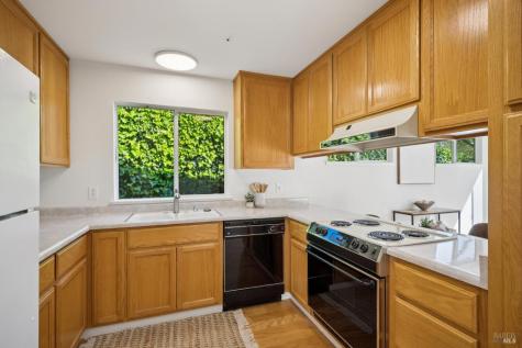 14 Angelica Court Novato CA 94947
