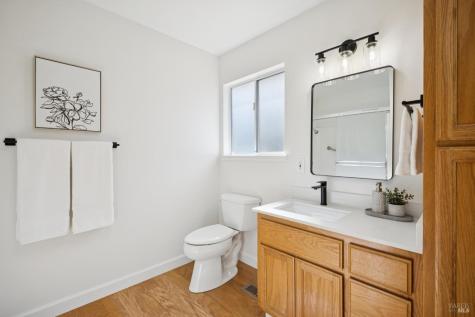 14 Angelica Court Novato CA 94947