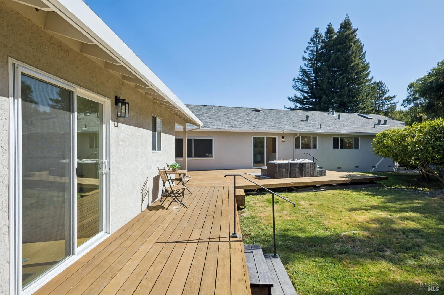 14 Angelica Court Novato CA 94947