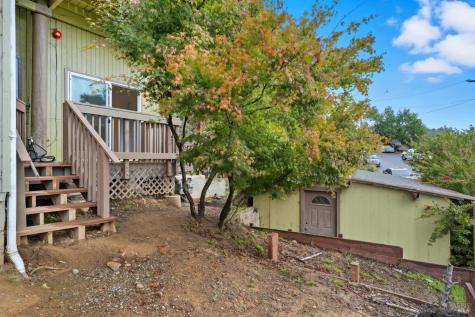 15 Dutton Court Sausalito CA 94965