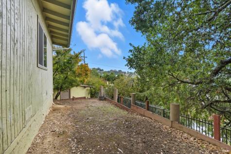 15 Dutton Court Sausalito CA 94965