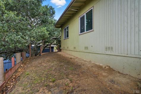 15 Dutton Court Sausalito CA 94965