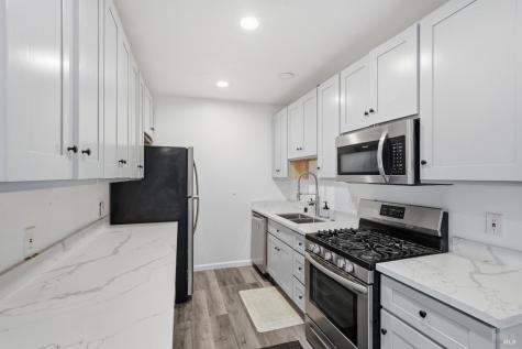 15 Dutton Court Sausalito CA 94965