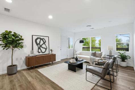 15 Dutton Court Sausalito CA 94965