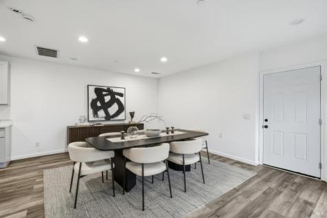 15 Dutton Court Sausalito CA 94965