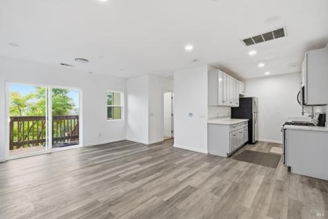 15 Dutton Court Sausalito CA 94965