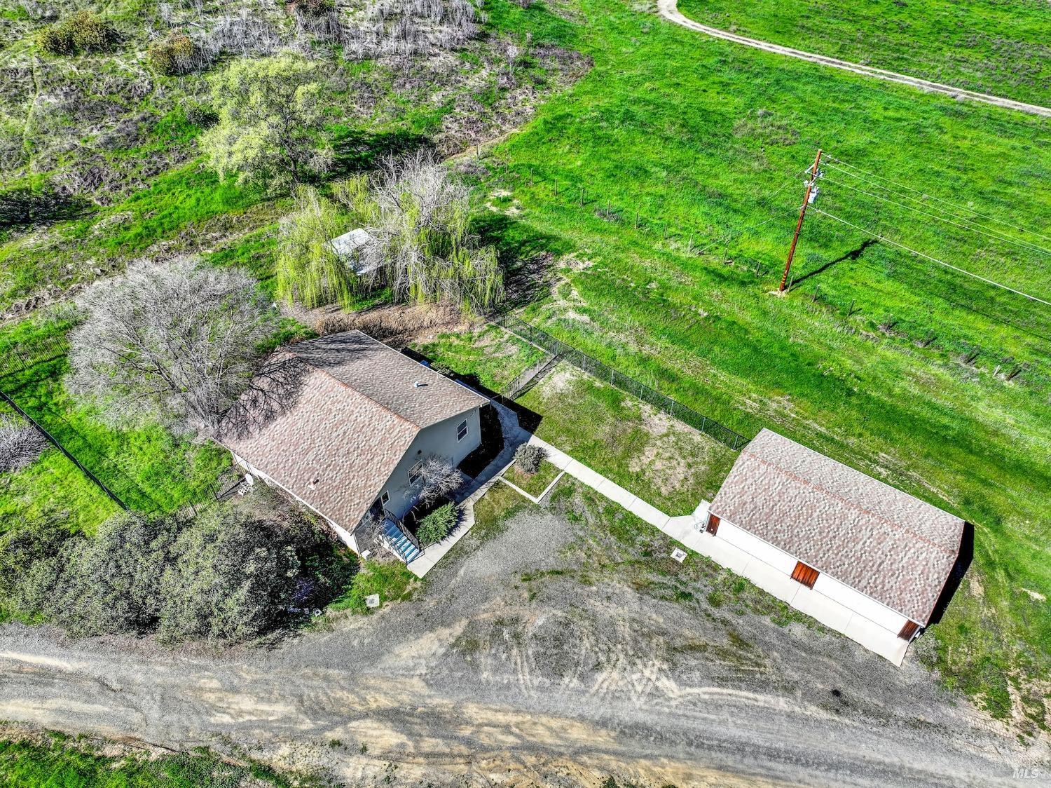 8560 Holmes Lane Winters CA 95694