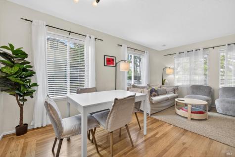 327 Vallejo Street Petaluma CA 94952