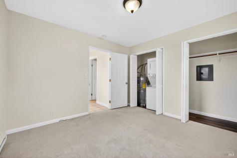 327 Vallejo Street Petaluma CA 94952