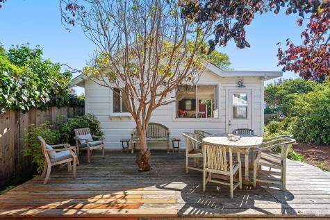 40-42 Arenal Avenue Stinson Beach CA 94970