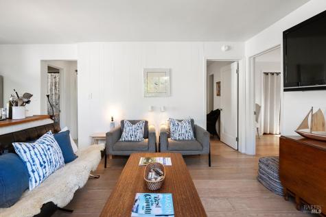 40-42 Arenal Avenue Stinson Beach CA 94970