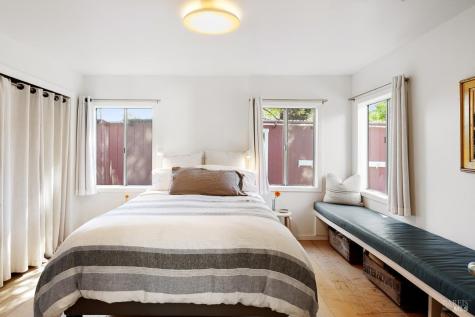 40-42 Arenal Avenue Stinson Beach CA 94970