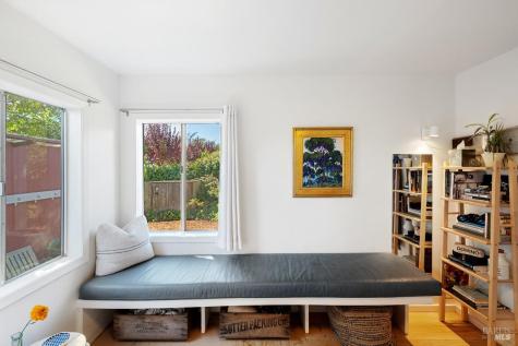 40-42 Arenal Avenue Stinson Beach CA 94970