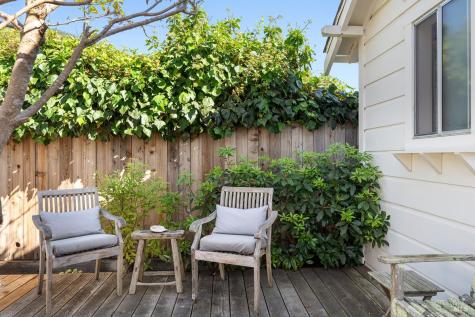 40-42 Arenal Avenue Stinson Beach CA 94970