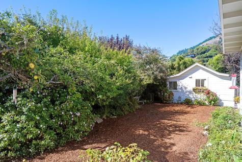 40-42 Arenal Avenue Stinson Beach CA 94970