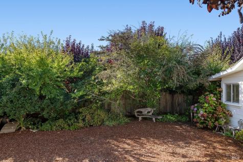 40-42 Arenal Avenue Stinson Beach CA 94970
