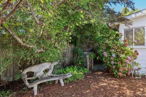 40-42 Arenal Avenue Stinson Beach CA 94970