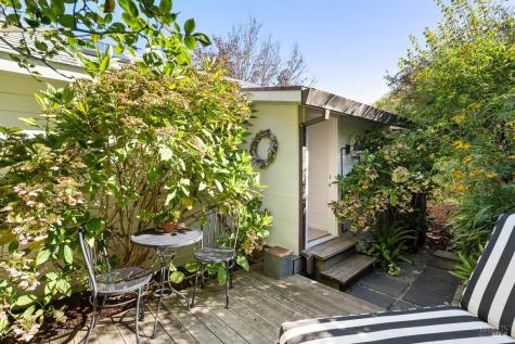 40-42 Arenal Avenue Stinson Beach CA 94970