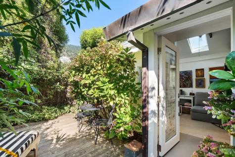 40-42 Arenal Avenue Stinson Beach CA 94970