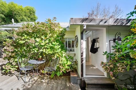 40-42 Arenal Avenue Stinson Beach CA 94970