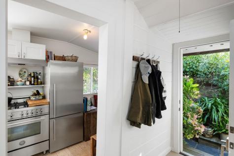 40-42 Arenal Avenue Stinson Beach CA 94970