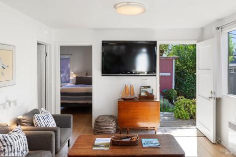 40-42 Arenal Avenue Stinson Beach CA 94970