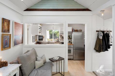 40-42 Arenal Avenue Stinson Beach CA 94970