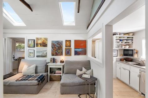 40-42 Arenal Avenue Stinson Beach CA 94970