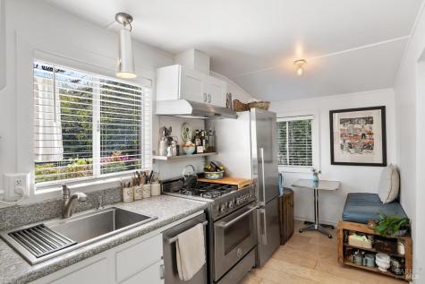 40-42 Arenal Avenue Stinson Beach CA 94970
