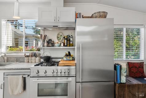 40-42 Arenal Avenue Stinson Beach CA 94970