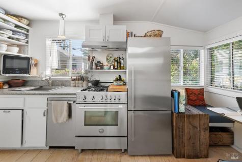 40-42 Arenal Avenue Stinson Beach CA 94970