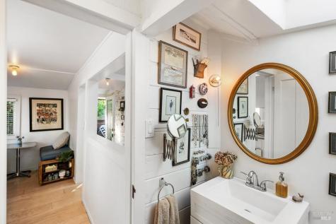40-42 Arenal Avenue Stinson Beach CA 94970