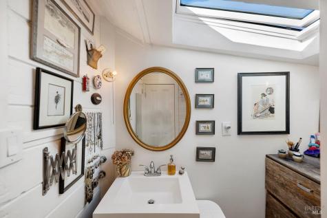 40-42 Arenal Avenue Stinson Beach CA 94970