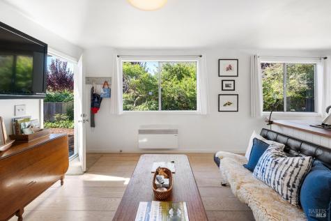 40-42 Arenal Avenue Stinson Beach CA 94970
