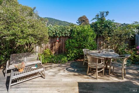 40-42 Arenal Avenue Stinson Beach CA 94970