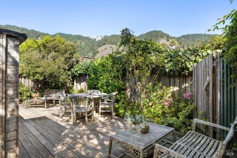 40-42 Arenal Avenue Stinson Beach CA 94970