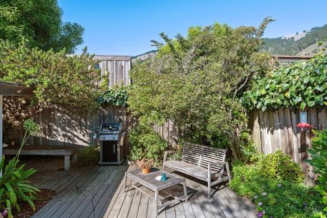 40-42 Arenal Avenue Stinson Beach CA 94970