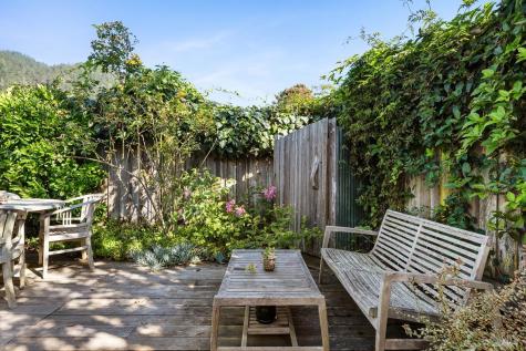 40-42 Arenal Avenue Stinson Beach CA 94970