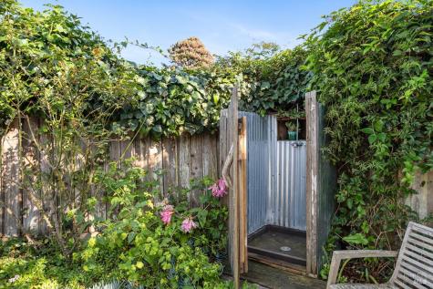 40-42 Arenal Avenue Stinson Beach CA 94970