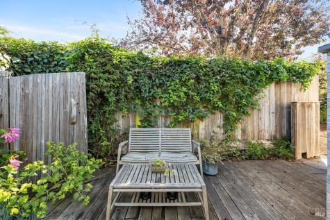 40-42 Arenal Avenue Stinson Beach CA 94970